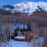 Tom Cruise Lists 320-Acre Telluride, Colorado Estate For $39.5 Million