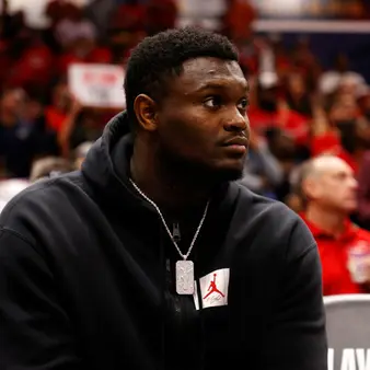 Even After Missing 62% Of His Team's Games, Zion Williamson Just Signed A $200+ Million Contract