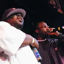 8Ball & MJG