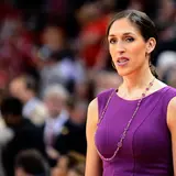 Rebecca Lobo Net Worth