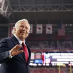 How Did Super Bowl-Bound NFL Team Owners Robert Kraft And Arthur Blank Make Their Fortunes?