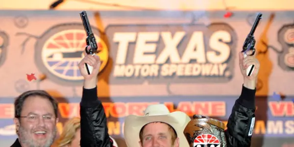 Greg Biffle