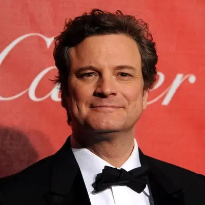 Colin Firth