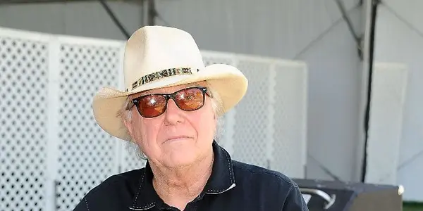 Jerry Jeff Walker