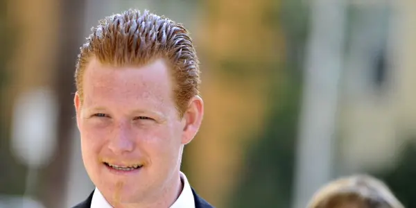 Redmond O'Neal