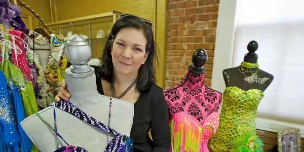 Sondra Celli