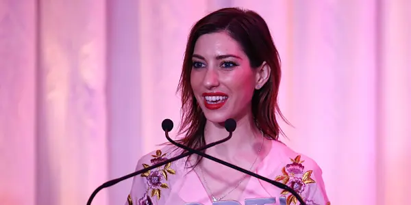 Jessica Origliasso