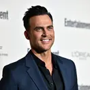 Cheyenne Jackson