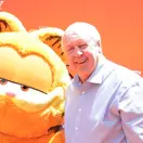 Jim Davis