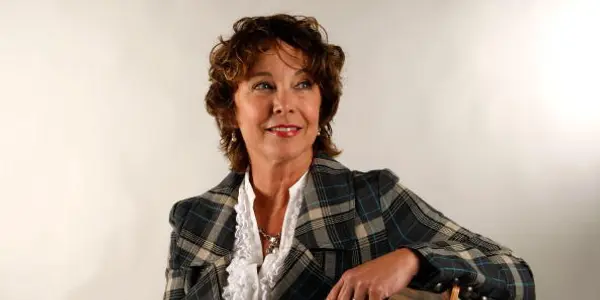 Kathleen Quinlan