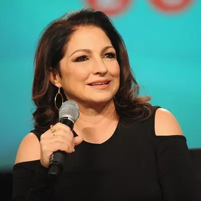 Gloria Estefan