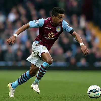 Scott Sinclair