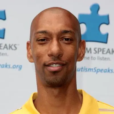 Kerry Kittles