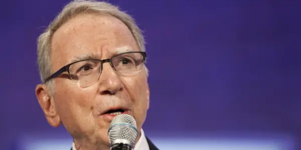 Irwin Jacobs