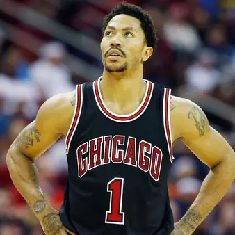 Derrick Rose Is Getting Sued For An Insane Amount Of Money Over Alleged Sex Assault