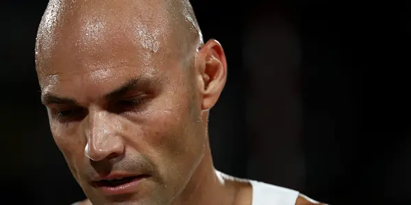 Phil Dalhausser