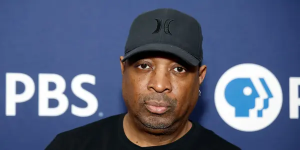 Chuck D