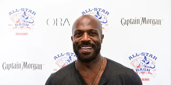 Billy Brown