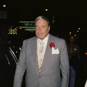 Jackie Gleason Net Worth Celebrity Net Worth