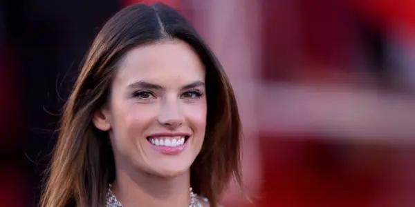 Alessandra Ambrosio