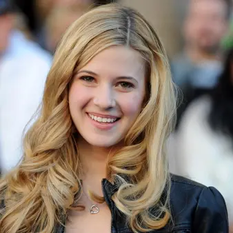 Caroline Sunshine Net Worth
