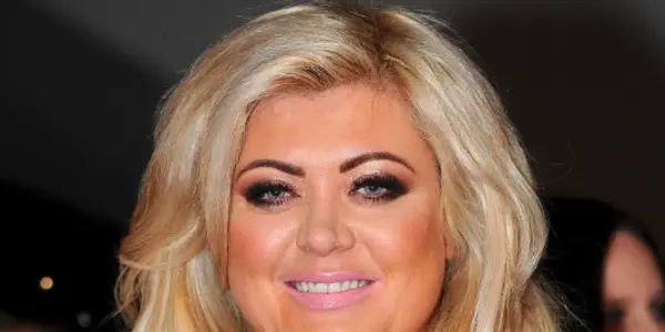 Gemma Collins