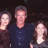 The Richest Actor In 1997's "Air Force One" Wasn't Harrison Ford… It Was His 12-Year-Old Co-Star