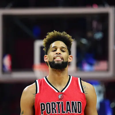Allen Crabbe