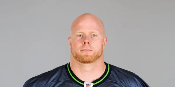 Mike Wahle