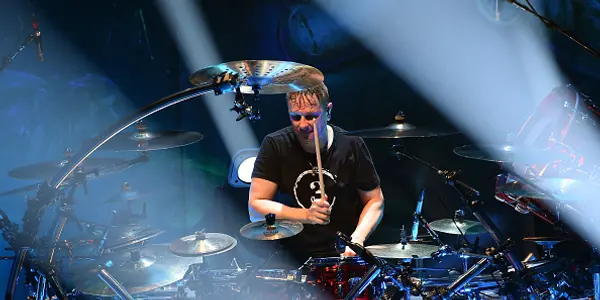 Ray Luzier