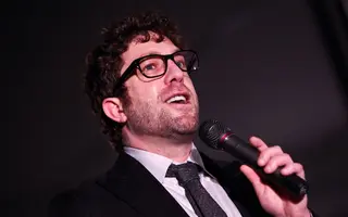 Elliott Yamin Net Worth