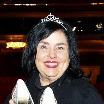 Kay Robertson Net Worth