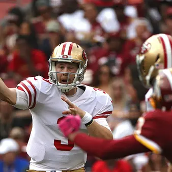 C.J. Beathard Net Worth