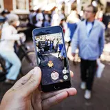 Pokémon Go Causes Nintendo's Stock To EXPLODE