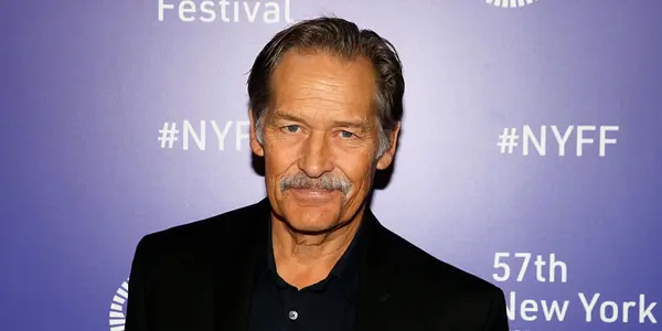 James Remar