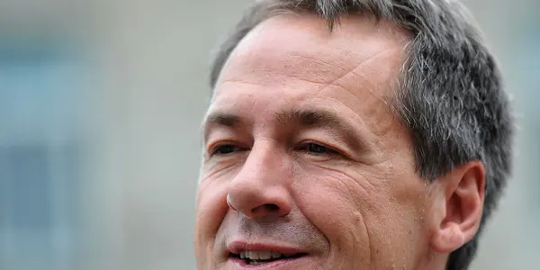 Steve Bullock