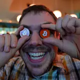 The Creator Of Bitcoin Was Briefly The 48th-Richest Person In The World