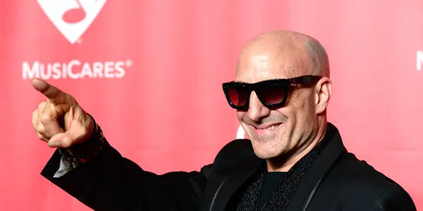 Kenny Aronoff