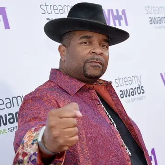 Sir Mix-a-Lot Net Worth