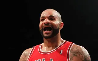 Carlos Boozer Net Worth