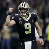Drew Brees Is Returning For Another Season…How Much Money Can He Make?
