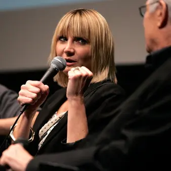 Kerri Kenney-Silver Net Worth