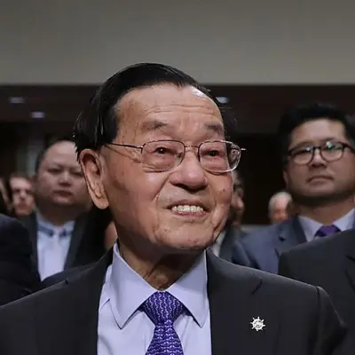 James Chao