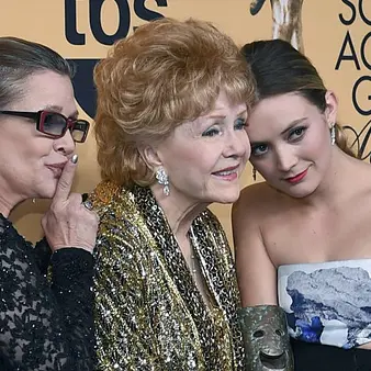 Debbie Reynolds Net Worth