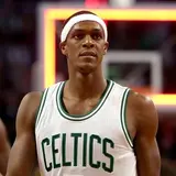 Rajon Rondo Net Worth