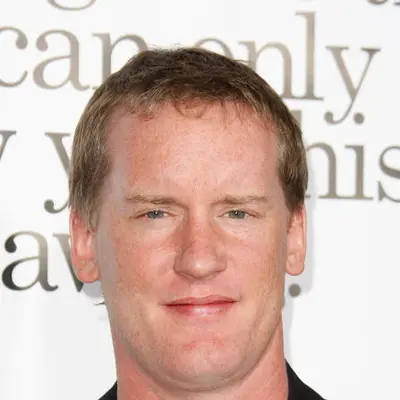Jeff Anderson