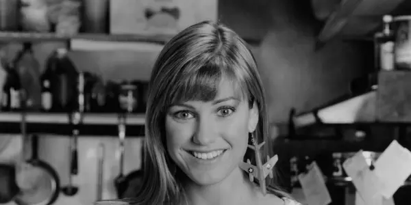 Cynthia Geary