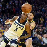 Jaden McDaniels Net Worth