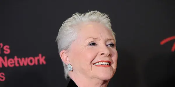 Susan Flannery