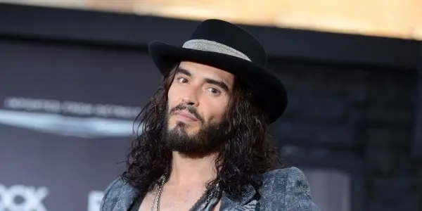Russell Brand